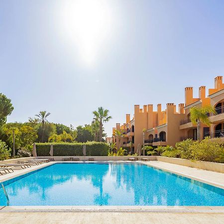 Al - Apartamentos Vila Sol F5 Bloco 3 Quarteira Εξωτερικό φωτογραφία