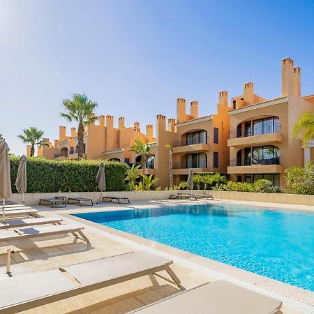 Al - Apartamentos Vila Sol F5 Bloco 3 Quarteira Εξωτερικό φωτογραφία