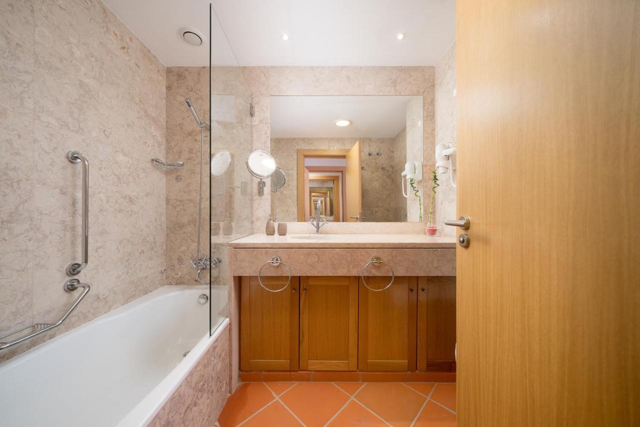 Al - Apartamentos Vila Sol F5 Bloco 3 Quarteira Εξωτερικό φωτογραφία