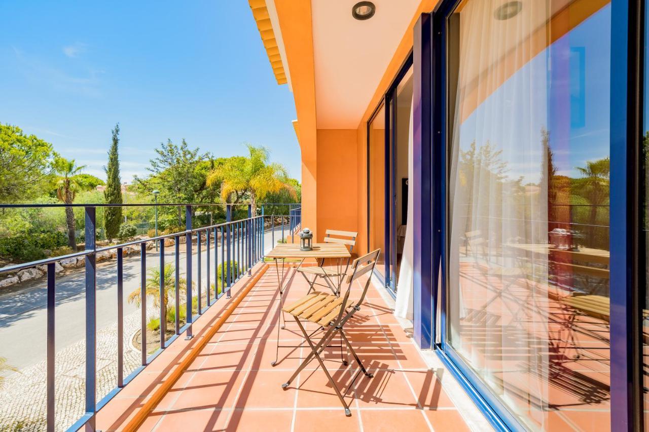 Al - Apartamentos Vila Sol F5 Bloco 3 Quarteira Εξωτερικό φωτογραφία