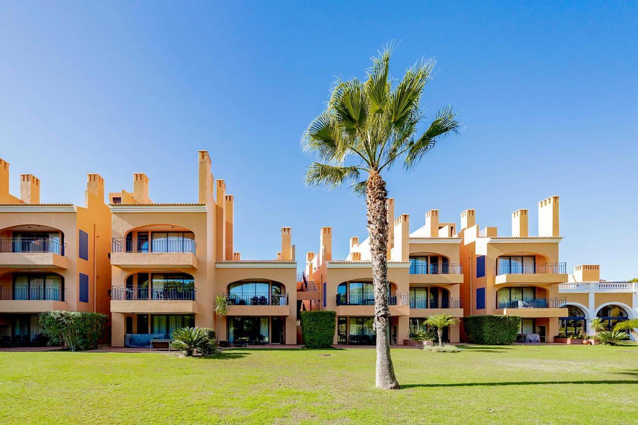 Al - Apartamentos Vila Sol F5 Bloco 3 Quarteira Εξωτερικό φωτογραφία