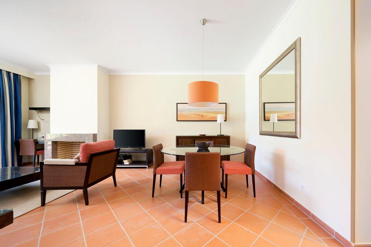 Al - Apartamentos Vila Sol F5 Bloco 3 Quarteira Εξωτερικό φωτογραφία