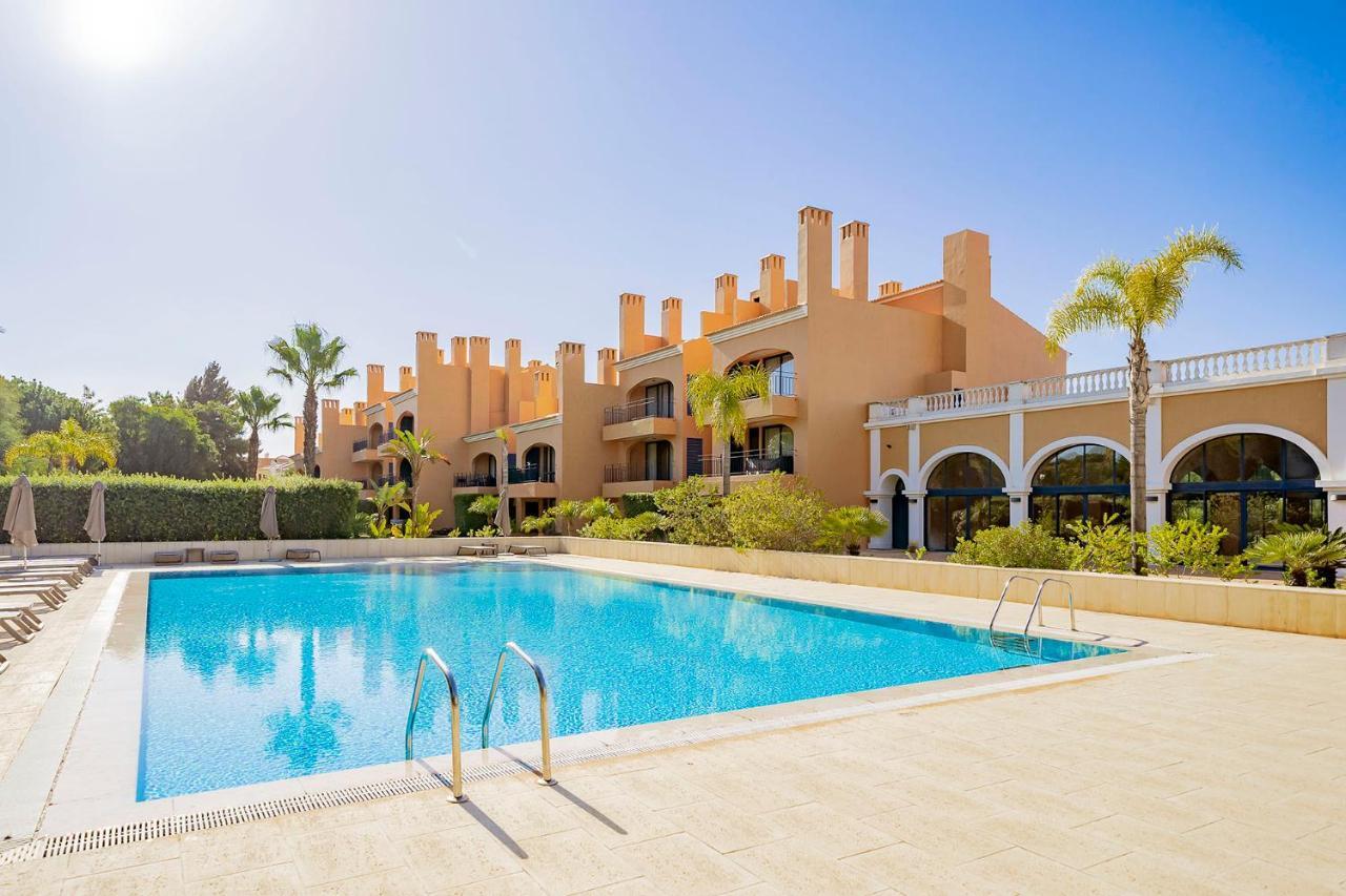Al - Apartamentos Vila Sol F5 Bloco 3 Quarteira Εξωτερικό φωτογραφία