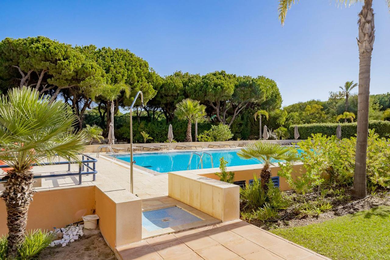 Al - Apartamentos Vila Sol F5 Bloco 3 Quarteira Εξωτερικό φωτογραφία