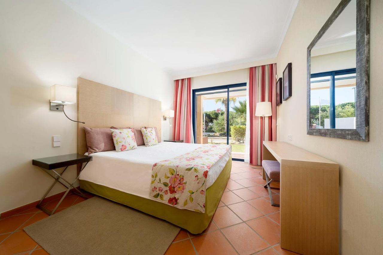 Al - Apartamentos Vila Sol F5 Bloco 3 Quarteira Εξωτερικό φωτογραφία