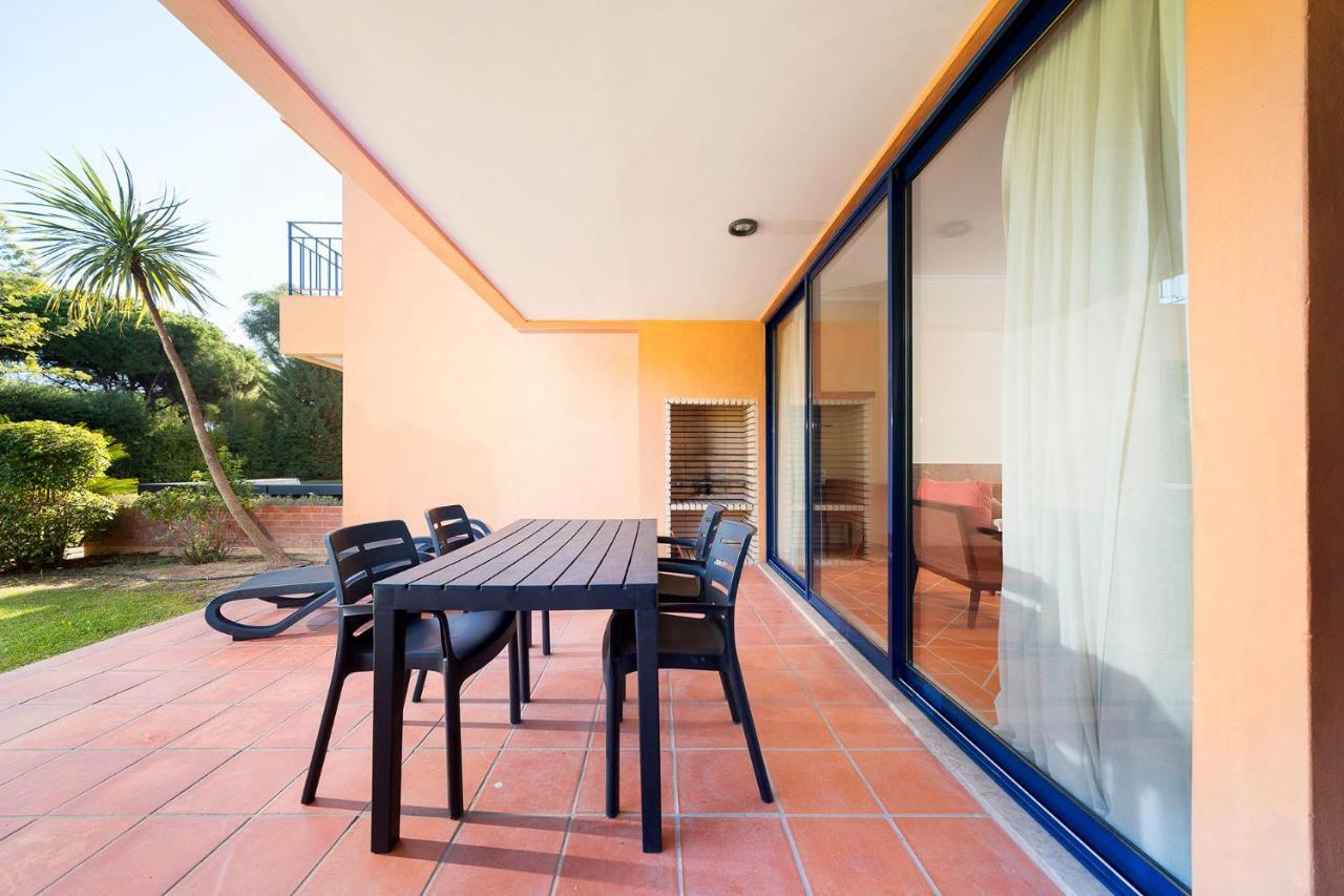 Al - Apartamentos Vila Sol F5 Bloco 3 Quarteira Εξωτερικό φωτογραφία
